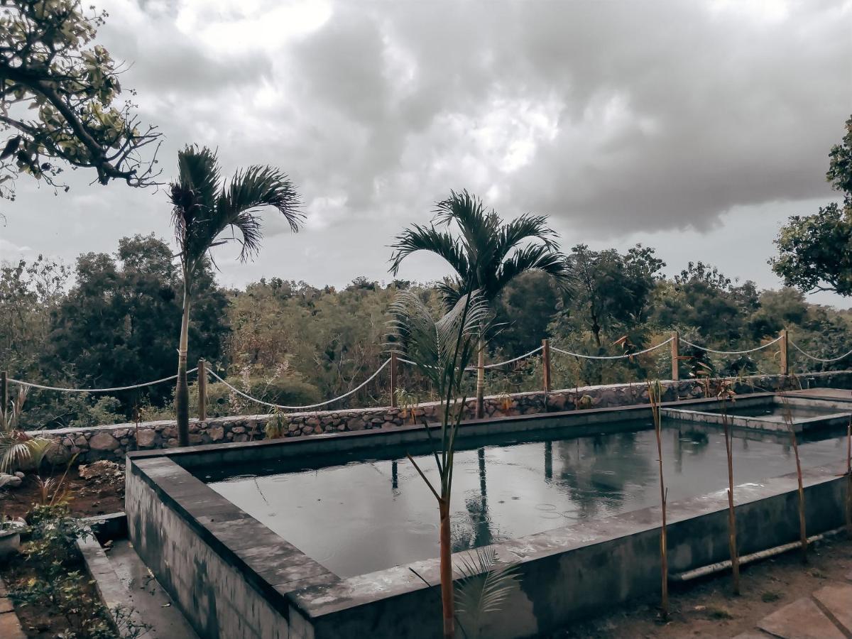 Sanctum Hotel And Dive- Nusa Penida Ped Exterior photo