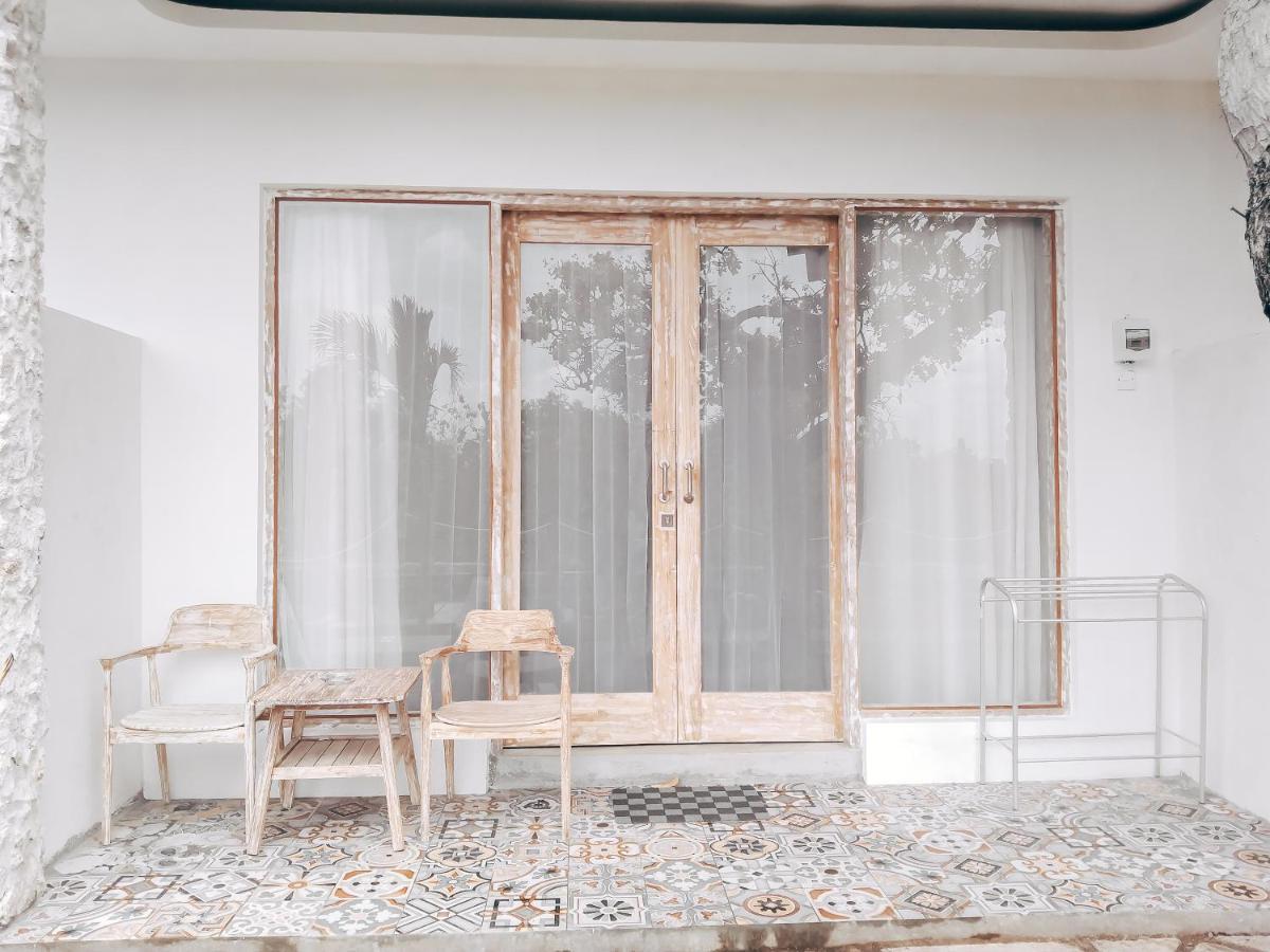 Sanctum Hotel And Dive- Nusa Penida Ped Exterior photo